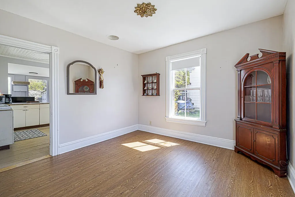 77 Washington Street Eastport ME 04631