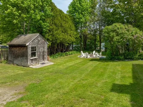 7 Middle Street Wiscasset ME 04578