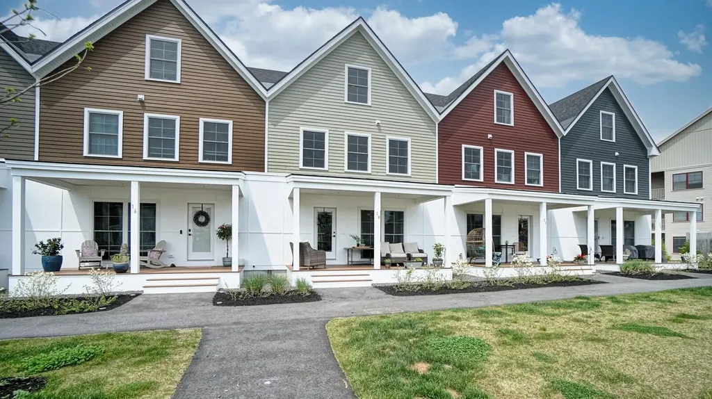 18 Pacer Way Scarborough ME 04074