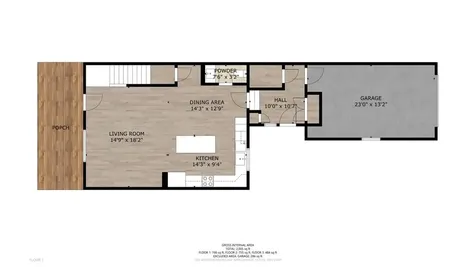 18 Pacer Way Scarborough ME 04074