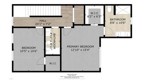 18 Pacer Way Scarborough ME 04074