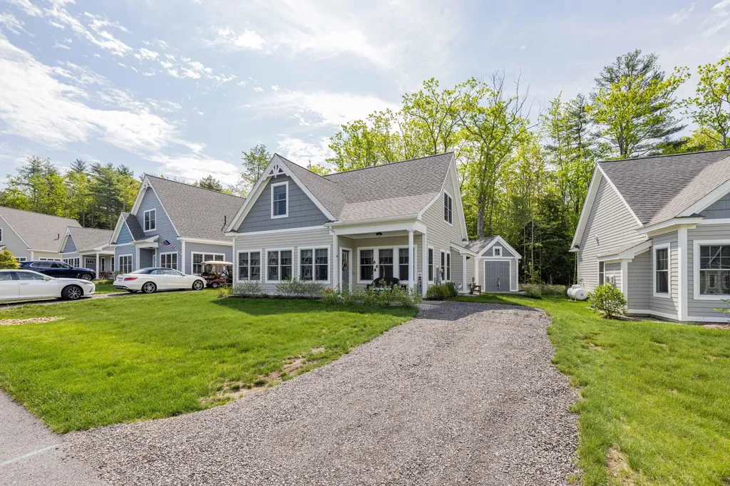 56 Frontier Way Arundel ME 04046