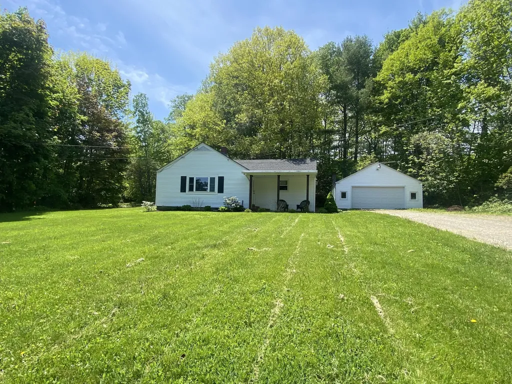 1026 Main Road Carmel ME 04419