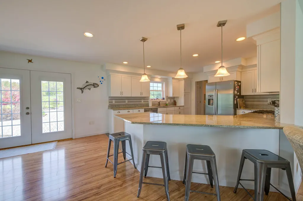 13 Sunrise Drive Hallowell ME 04347