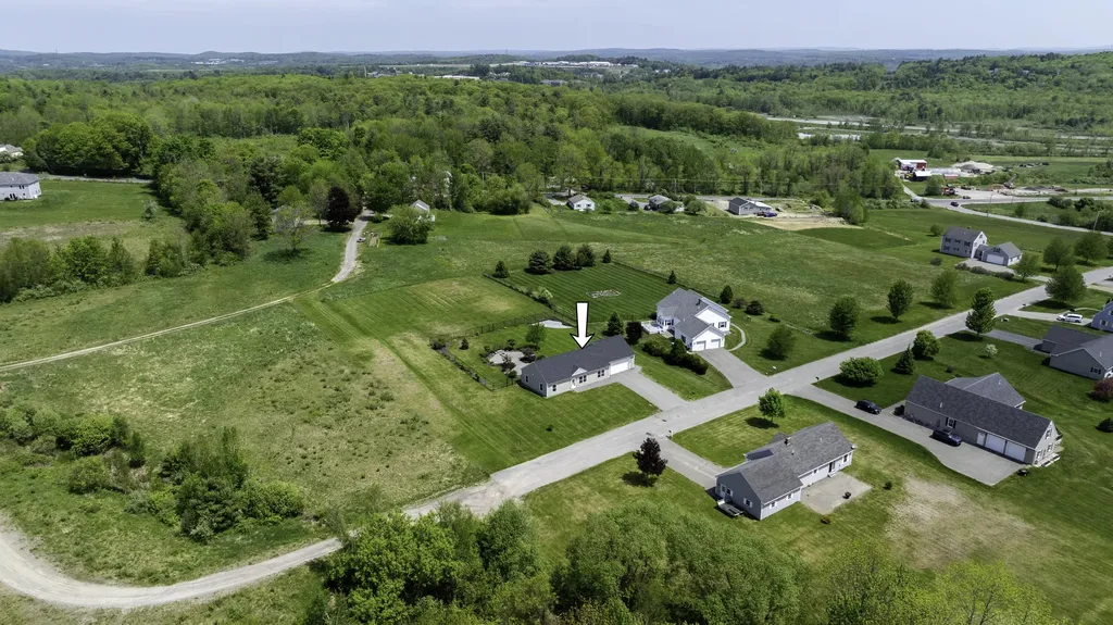 13 Sunrise Drive Hallowell ME 04347