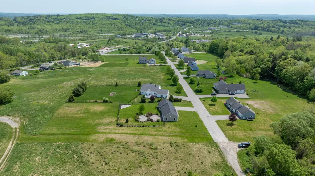 13 Sunrise Drive Hallowell ME 04347