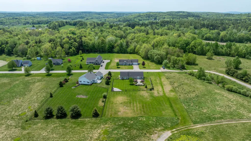13 Sunrise Drive Hallowell ME 04347