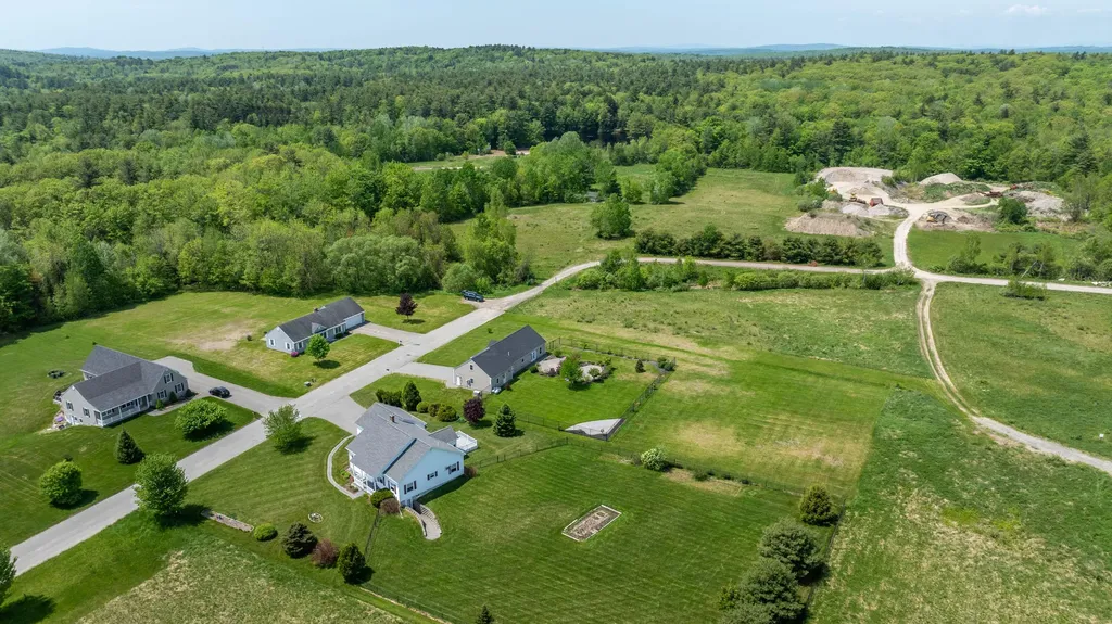 13 Sunrise Drive Hallowell ME 04347
