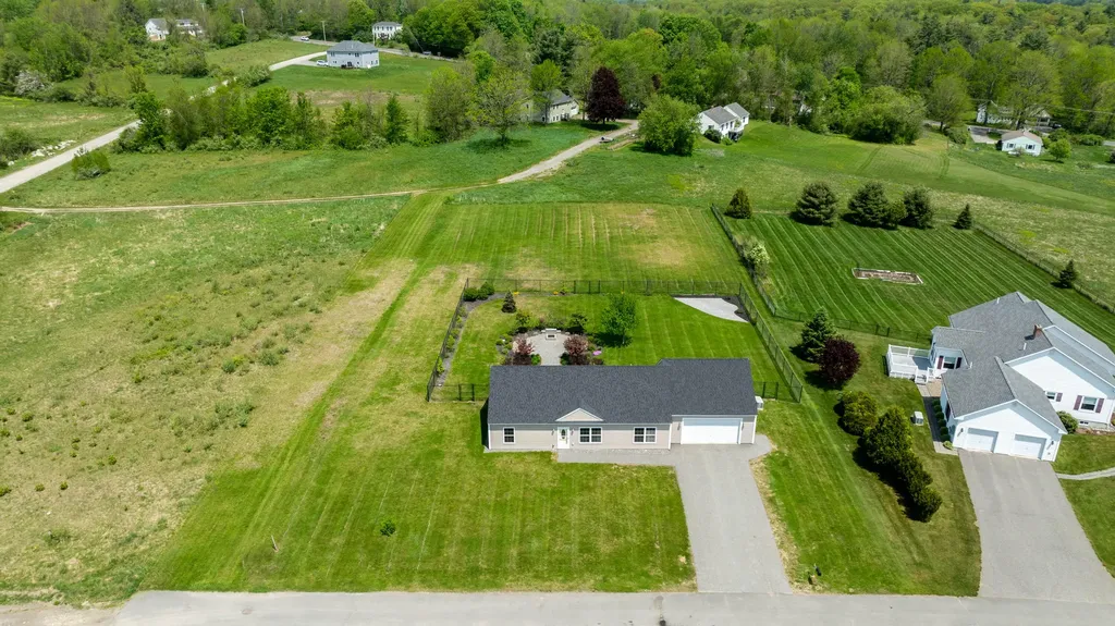 13 Sunrise Drive Hallowell ME 04347