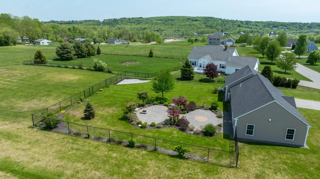 13 Sunrise Drive Hallowell ME 04347
