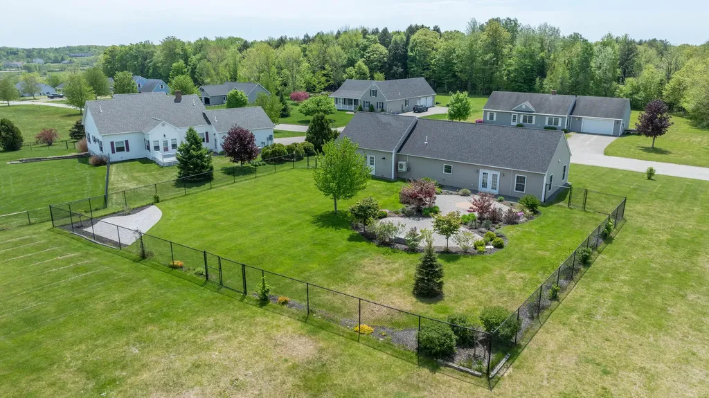 13 Sunrise Drive Hallowell ME 04347