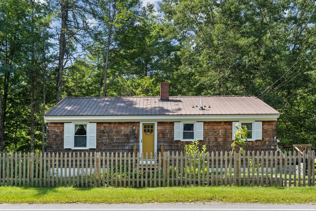 40 Varney Mill Road Windham ME 04062