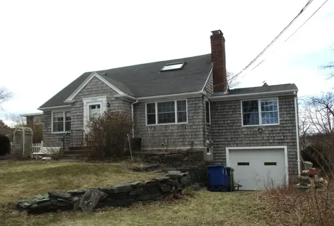 19 Graffam Road South Portland ME 04106