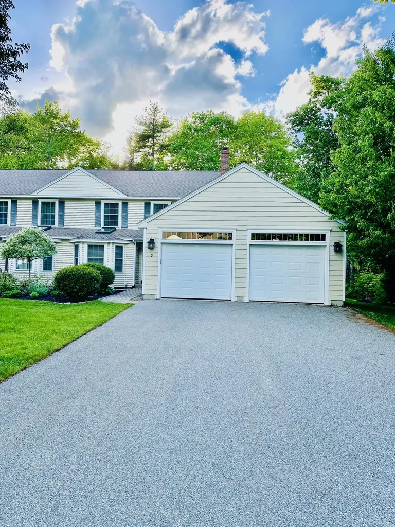 5 Hidden Brook Drive Wells ME 04090