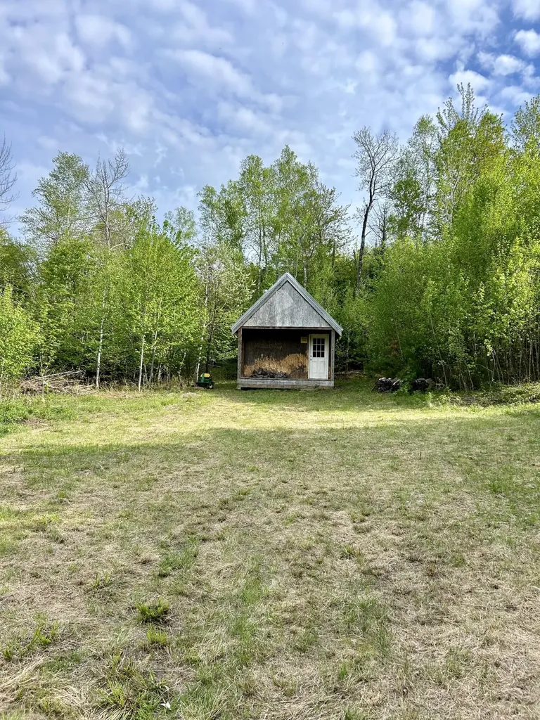 0 E Chase Road Brooks ME 04921