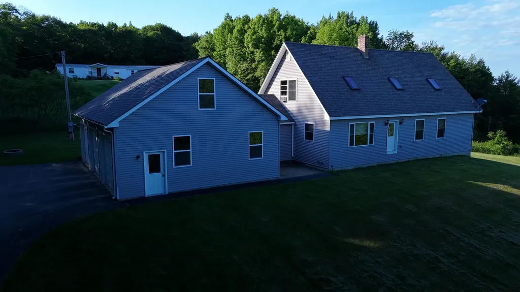 221 Grey Road Greene ME 04236