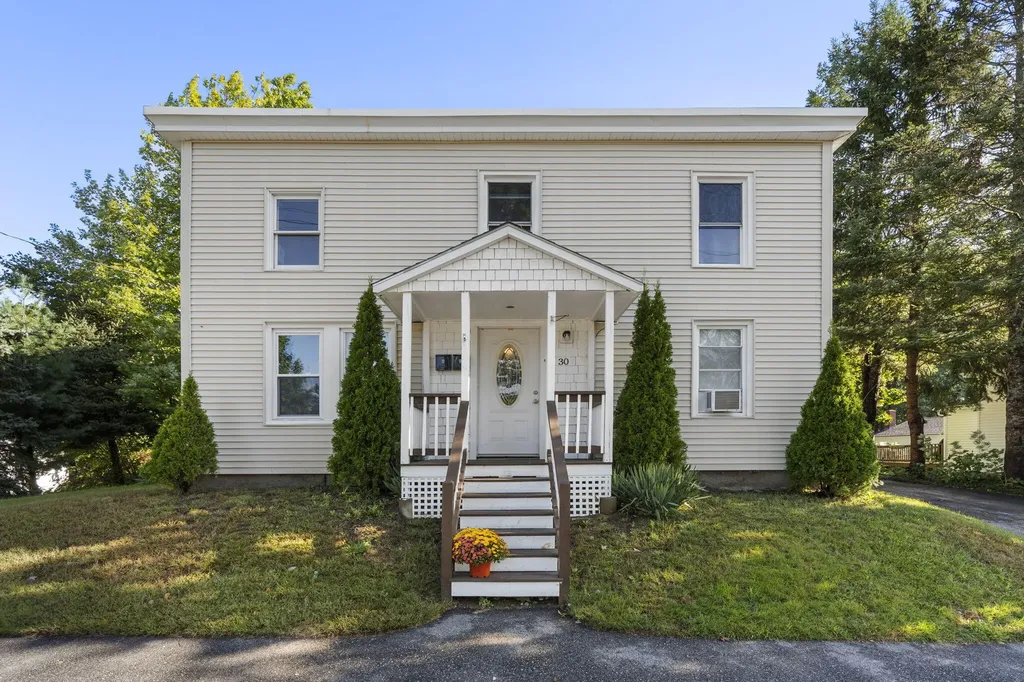 30 Taylor Street Biddeford ME 04005