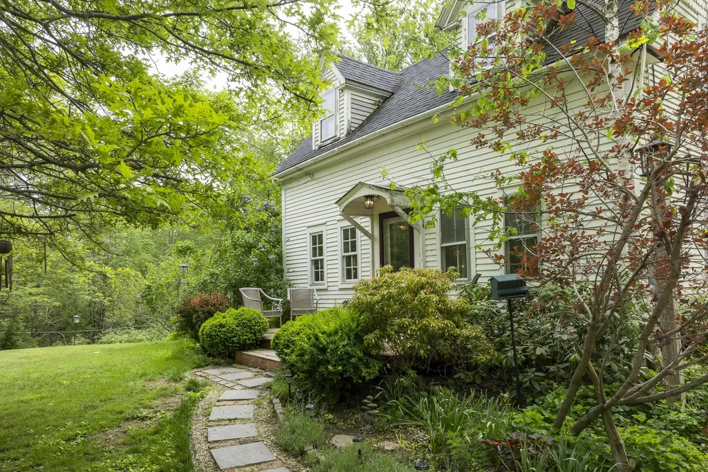 1107 Bristol Road Bristol ME 04539