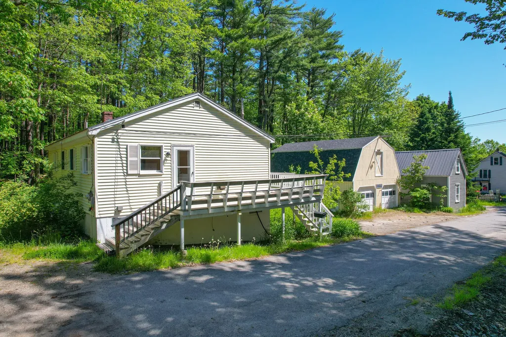 3-5 Nichols Street Bath ME 04530