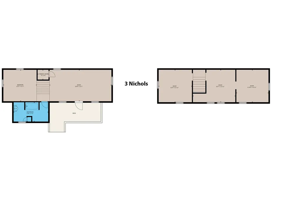3-5 Nichols Street Bath ME 04530