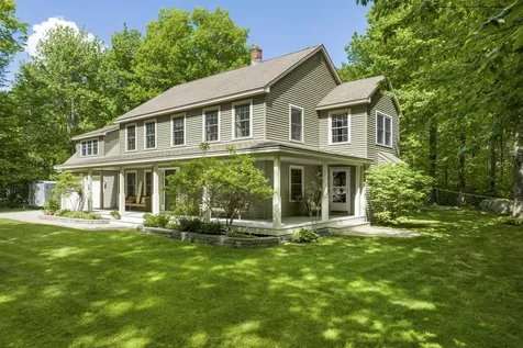 45 May Meadow Drive Gray ME 04039