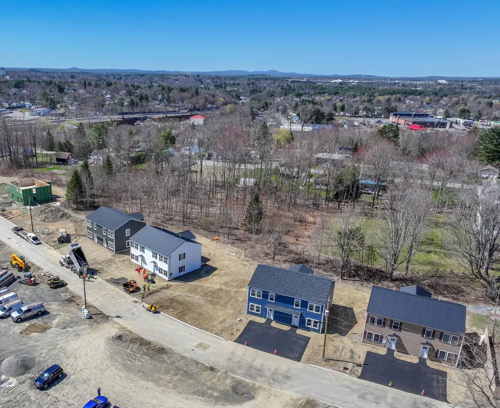 61 Wildwood Drive Bangor ME 04401