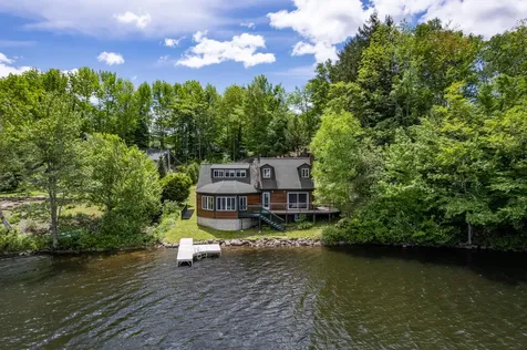 2 Callahan Road Wilton ME 04294