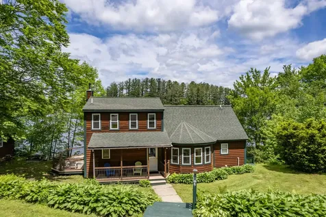 2 Callahan Road Wilton ME 04294