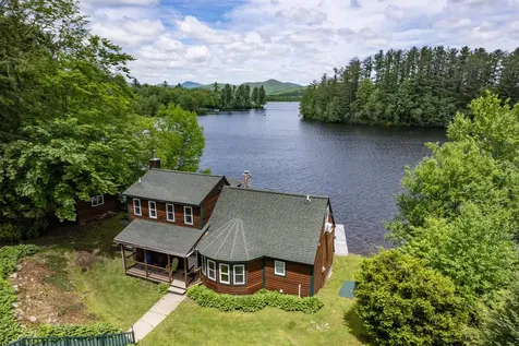 2 Callahan Road Wilton ME 04294