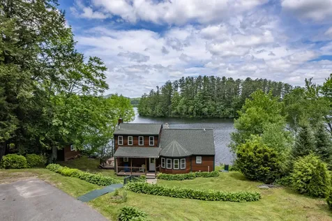 2 Callahan Road Wilton ME 04294