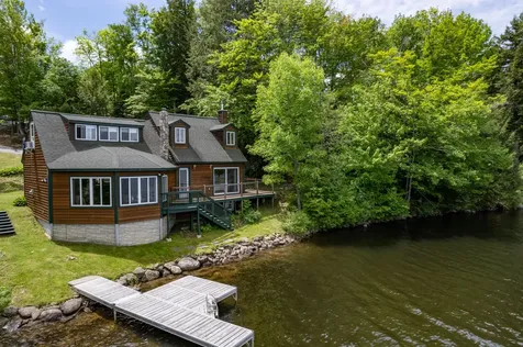 2 Callahan Road Wilton ME 04294