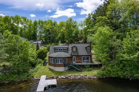 2 Callahan Road Wilton ME 04294