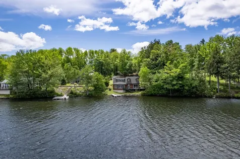 2 Callahan Road Wilton ME 04294