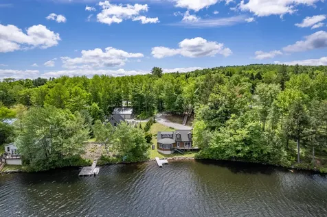 2 Callahan Road Wilton ME 04294