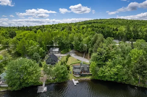 2 Callahan Road Wilton ME 04294