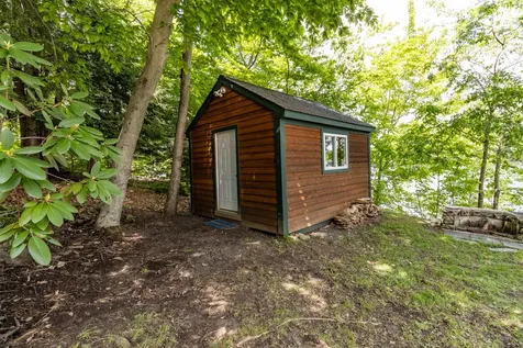 2 Callahan Road Wilton ME 04294