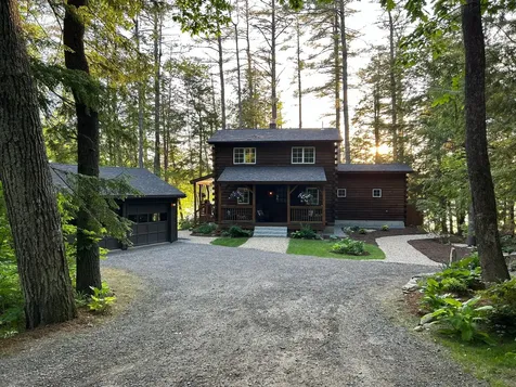 108 Packard Shores Road Readfield ME 04355