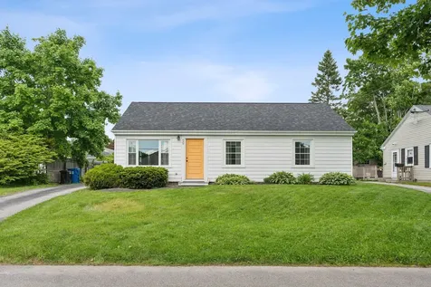 59 Victor Road Portland ME 04103