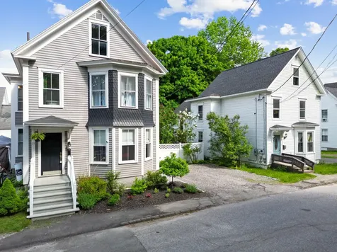 21 Spring Street Augusta ME 04330