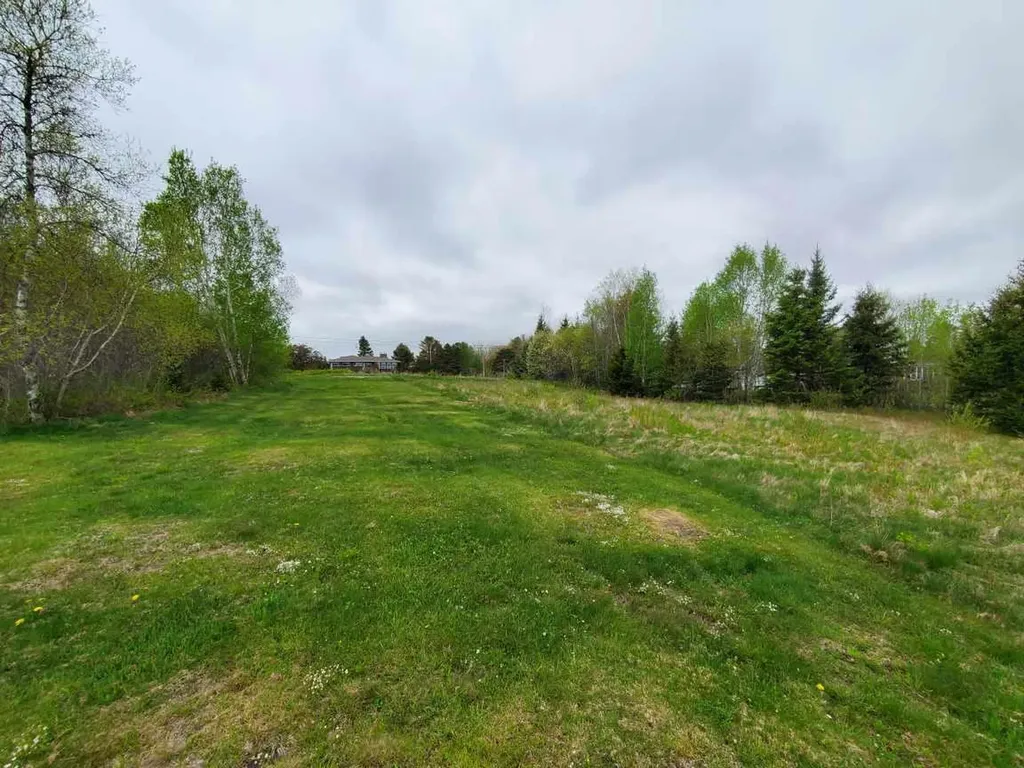 Lot 15 Mason Bay Road Jonesport ME 04649