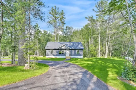 1 Boondock Lane Norway ME 04268