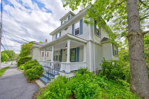 134 Kenduskeag Avenue Bangor ME 04401