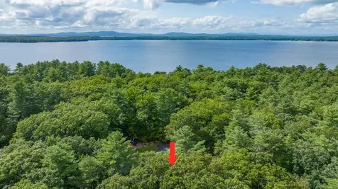 20 Hemlock Drive Windham ME 04062