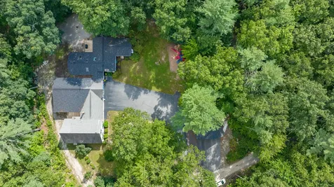 20 Hemlock Drive Windham ME 04062