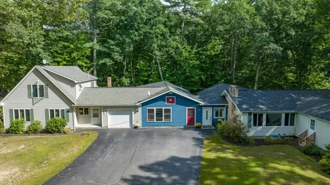 20 Hemlock Drive Windham ME 04062