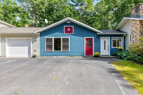 20 Hemlock Drive Windham ME 04062