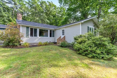 20 Hemlock Drive Windham ME 04062
