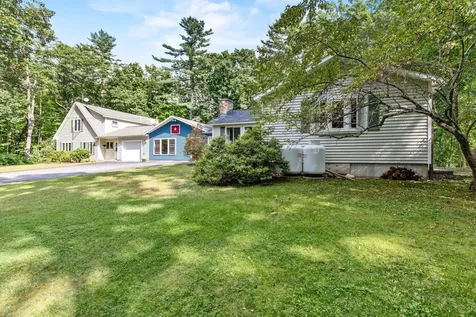 20 Hemlock Drive Windham ME 04062