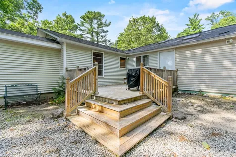 20 Hemlock Drive Windham ME 04062
