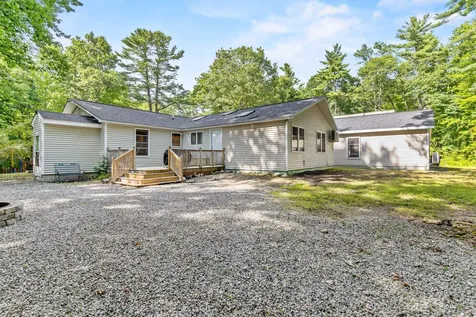20 Hemlock Drive Windham ME 04062